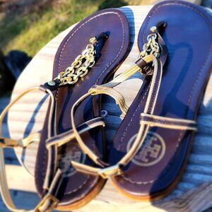 Tory Burch sandals